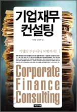 기업재무 컨설팅