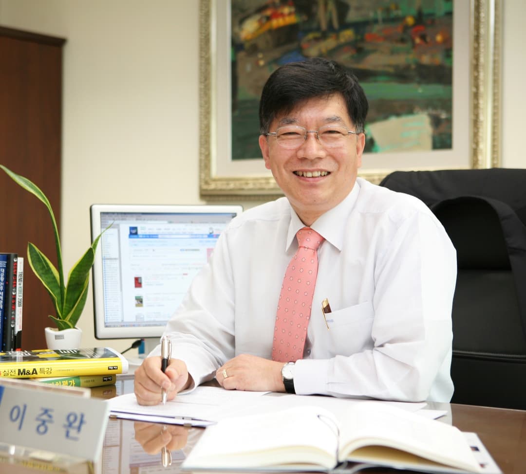 이중완 FICO2000 운영자